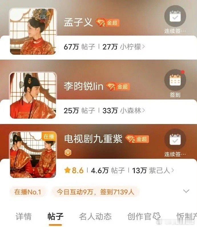 孟子义李昀锐超话换情头 第一次见超话换情头的，他俩好会啊孟子义&李昀锐 