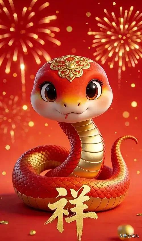 属蛇的今年清明，你必须要去上坟，不是为了祖宗是为了你自己蜕层皮
 
2026年4