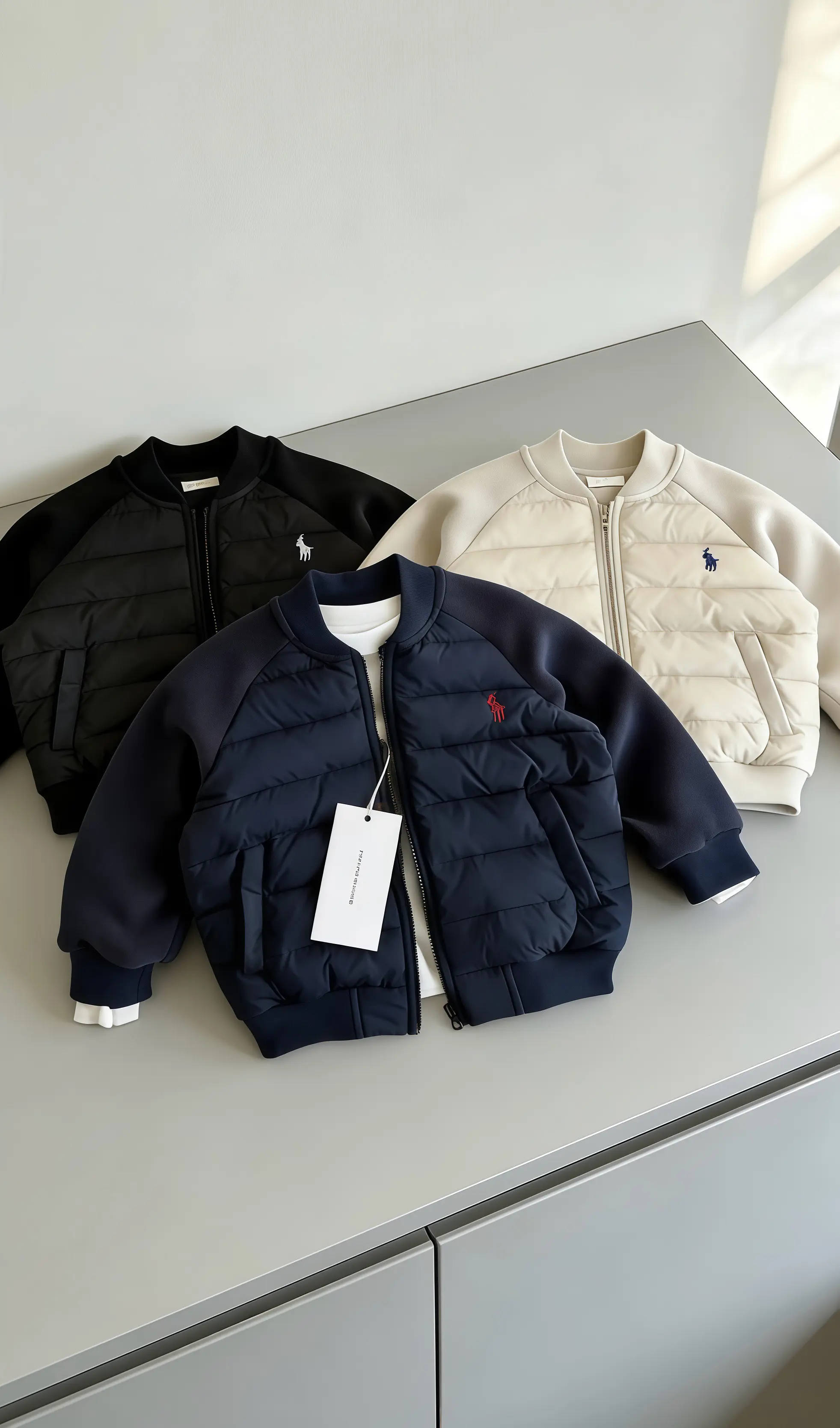 穿搭 春季穿搭 强烈推荐 男宝 强烈推荐