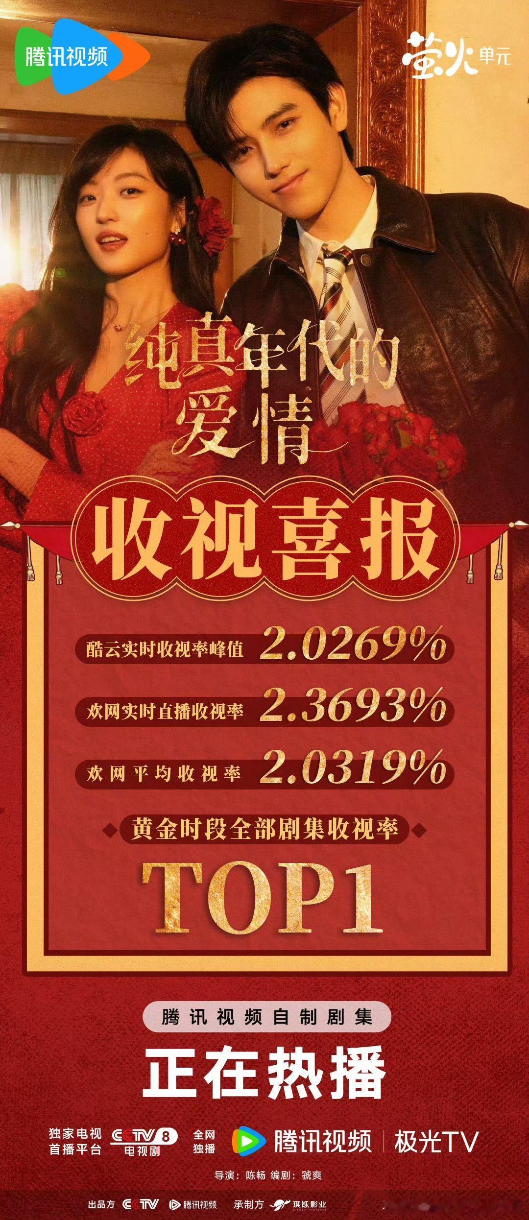 陈飞宇已争气争气再争气 青年演员的正确打开方式！陈飞宇深耕演技，凭央八黄金档实绩