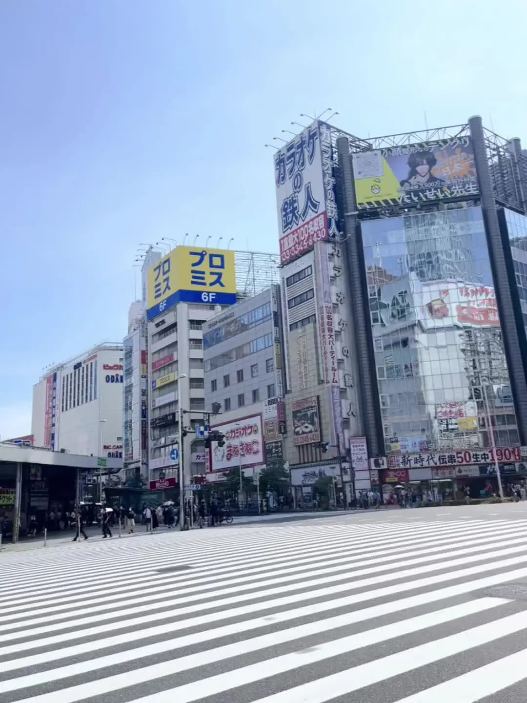 逆天 日本 北海道 东京 呵呵