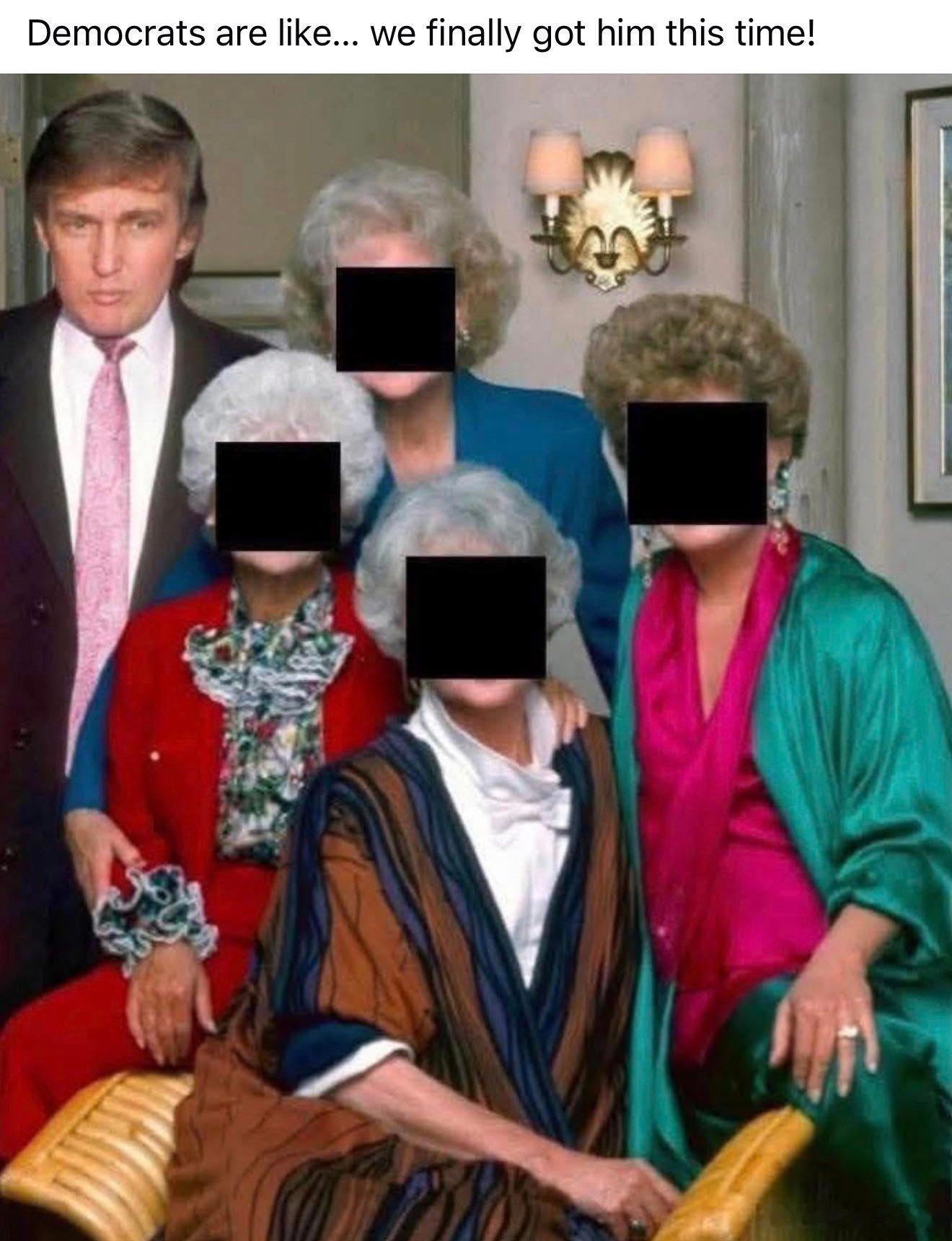 这次跑不了啦！特朗普终于被民诛党抓包了。海外新鲜事海外新鲜事美国爱泼斯坦案更多细