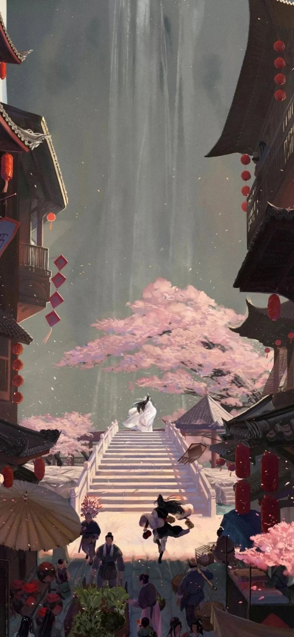 生活中你所有目前遇到让自己觉得困难的事情，都是在提高你的认知。力竭才能使人成长。