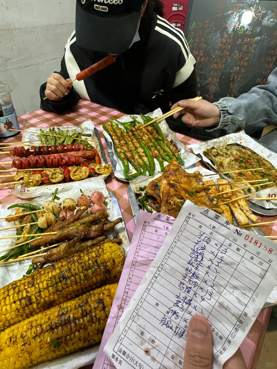 在长沙…树木岭…！！最怕倒闭的小破店。。。🥹