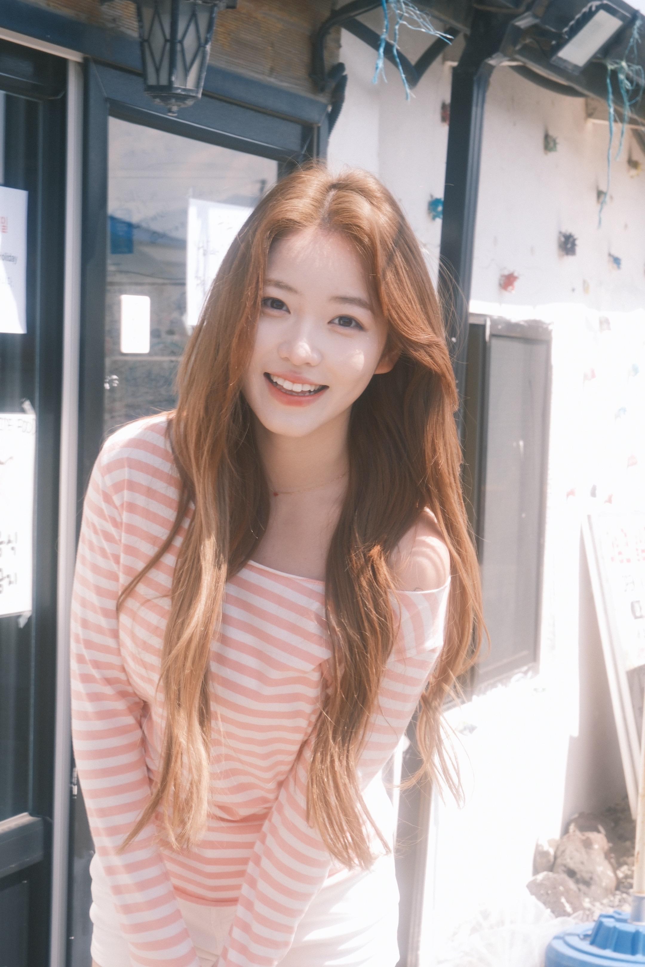 刺猬小姐 请保护好你的天真。