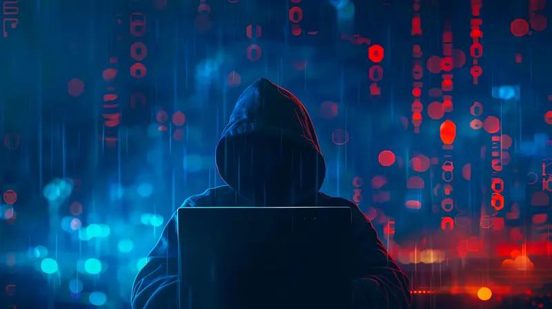 男子篡改代码0元购汉堡套餐这事，听起来挺“机智”，实则是违法的糊涂事。为了免费吃