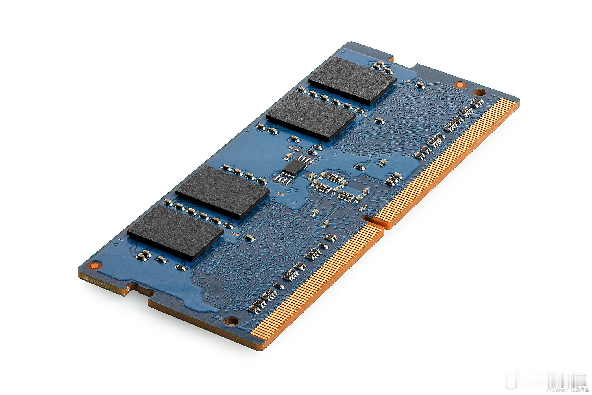 “内存堪比房”？涨价狂潮下的疯狂与隐忧眼下，全球DRAM（内存）市场正经历“史上