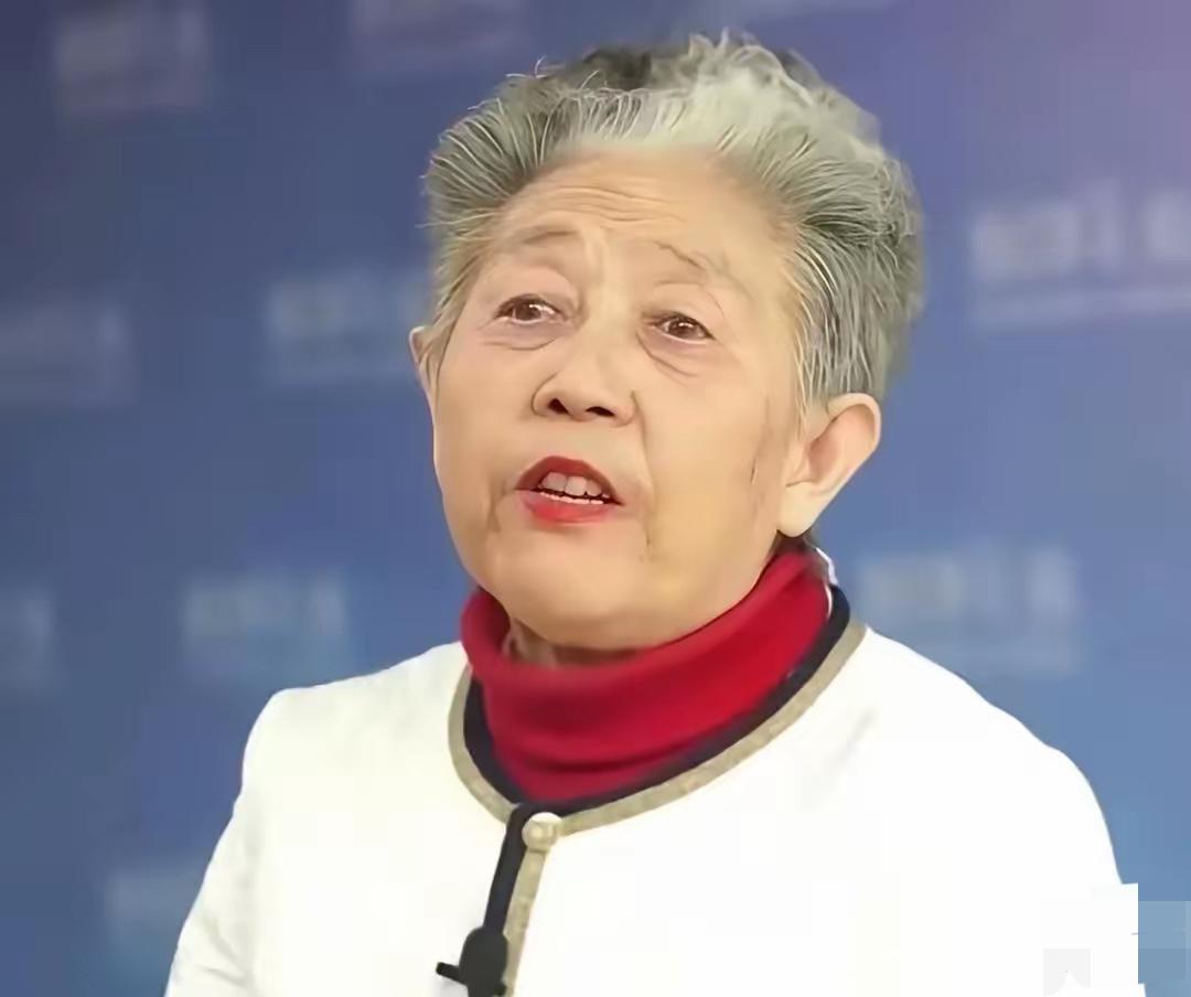 陶华碧，你真是糊涂啊！当年贵阳玻璃厂在你最难的时候帮过你，老干妈这才有了今天。现