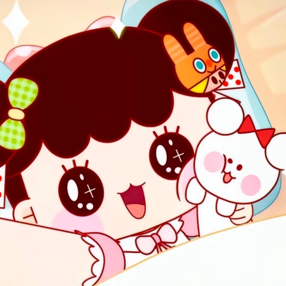 萌萌情头 ​​​