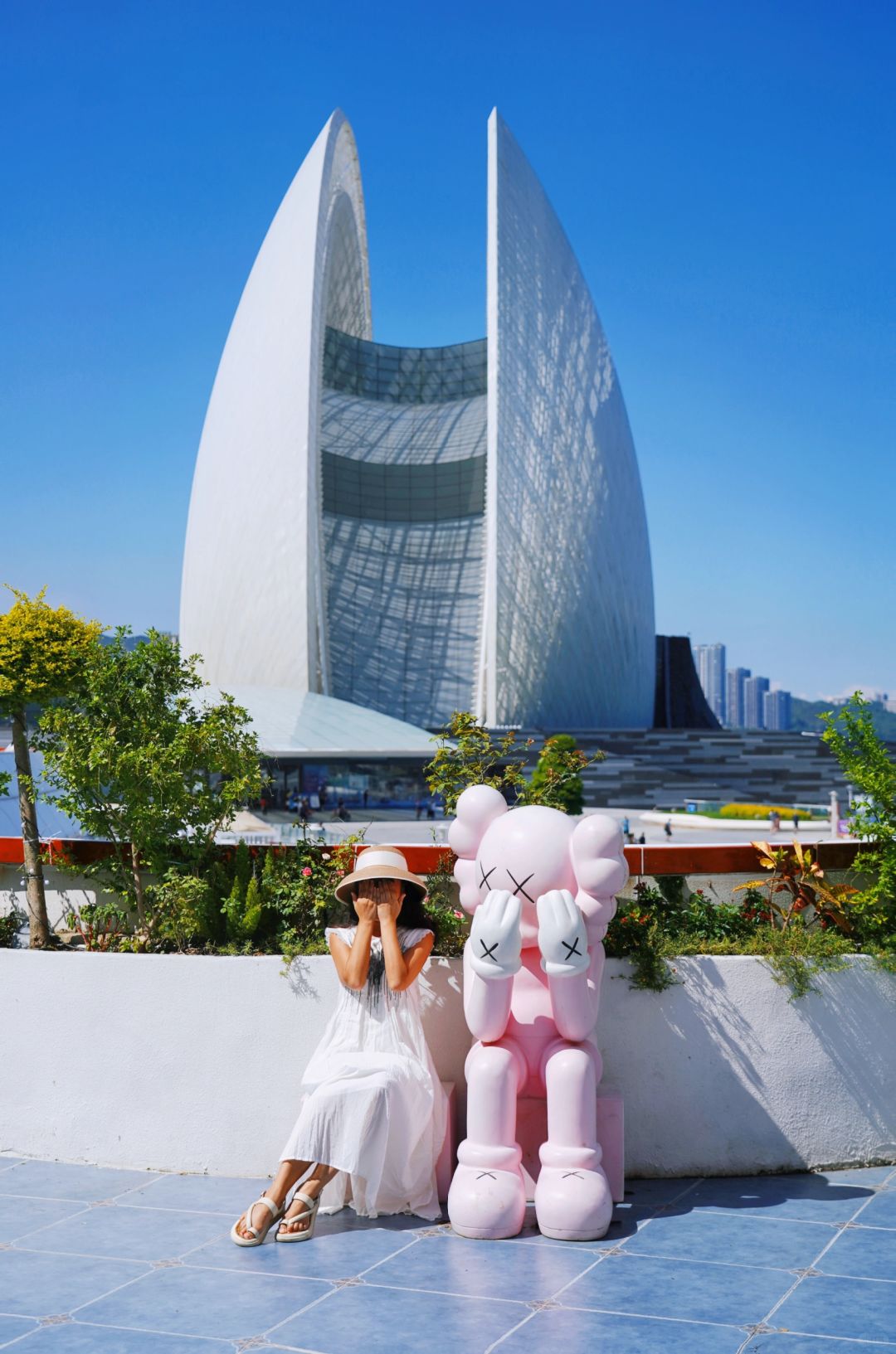 暖冬过年！珠海旅游收好这份3天2晚攻略就够