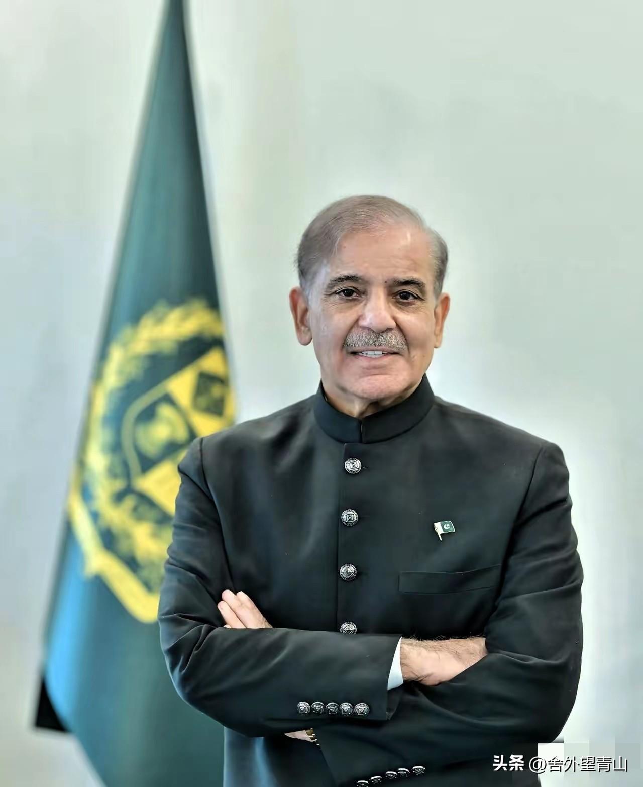 中东这盘棋，真是越下越魔幻。
老美估计都懵圈，巴基斯坦变脸比翻书还快！
3月28