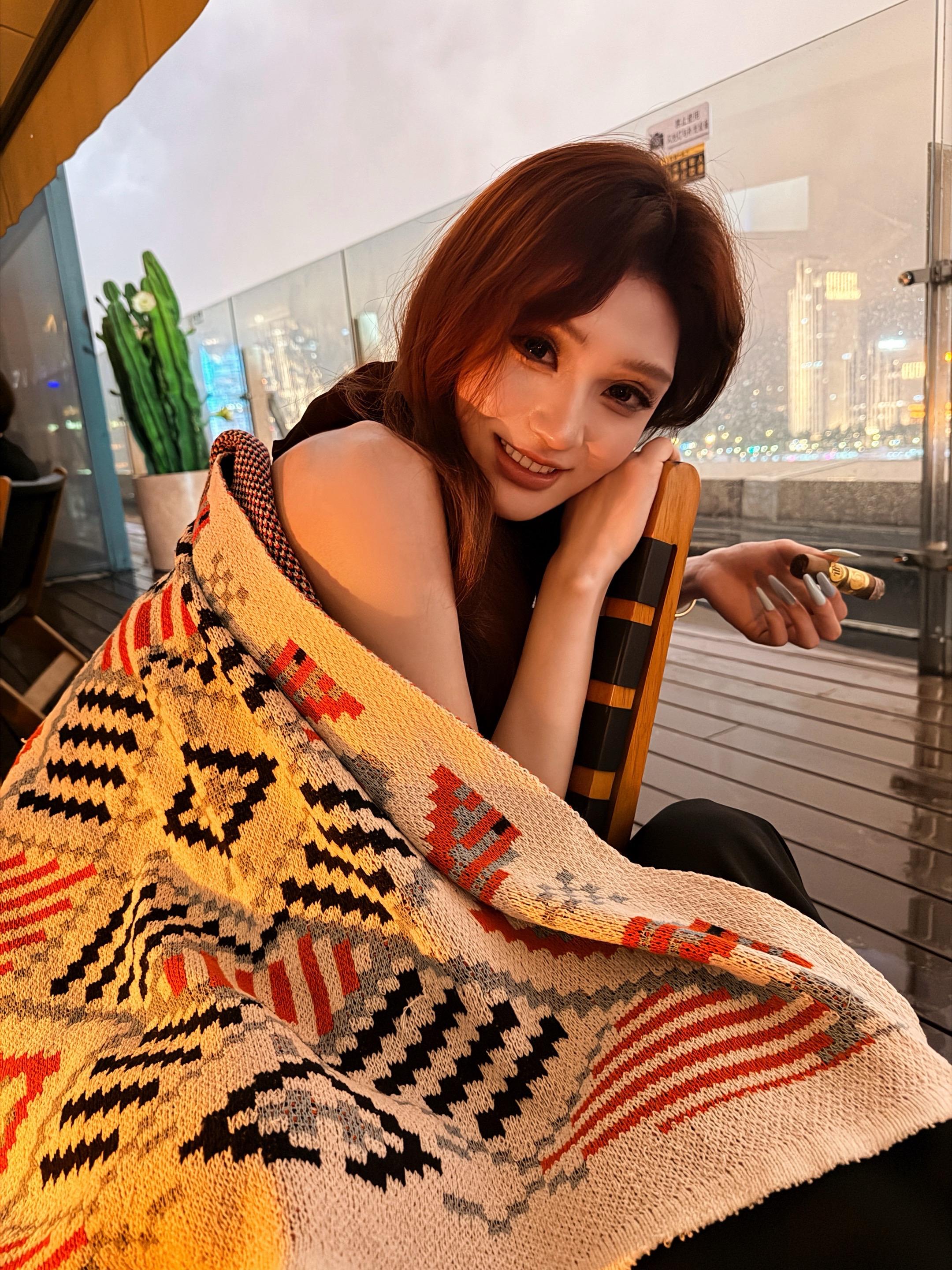 休闲一刻～
