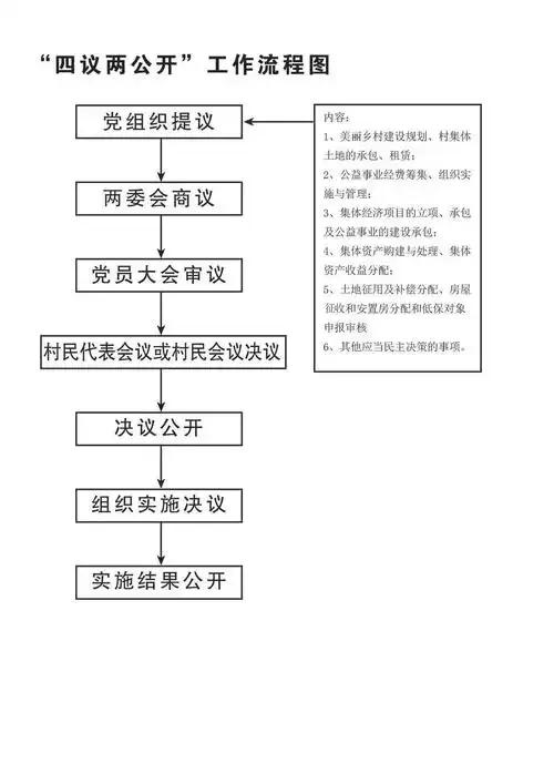 现在的农村主干在村里做某一项工作时，既需要执行文件精神，遵守规定程序，也得结合村