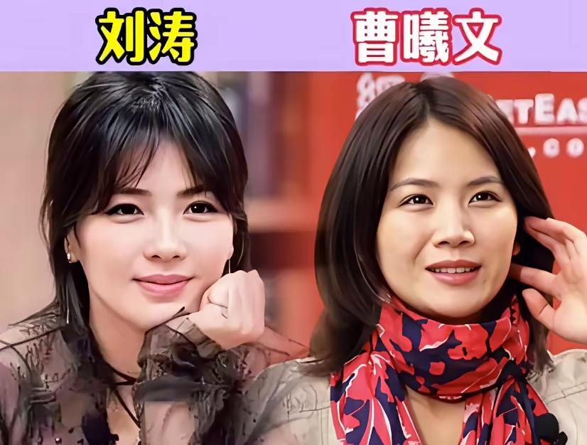 娱乐圈里那些长相有8分相似的明星们，没想到这么多明星都长得这么像，真的是好神奇呀