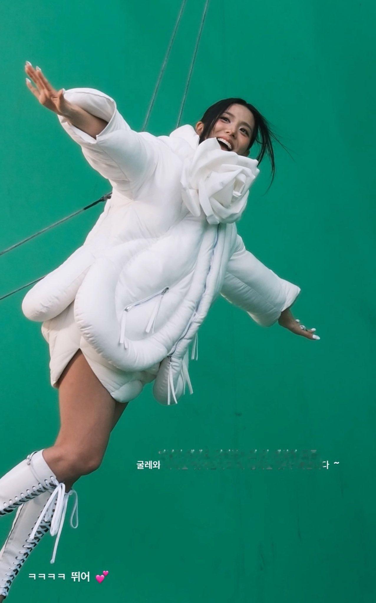 哈哈哈，baymax~ ​​​
