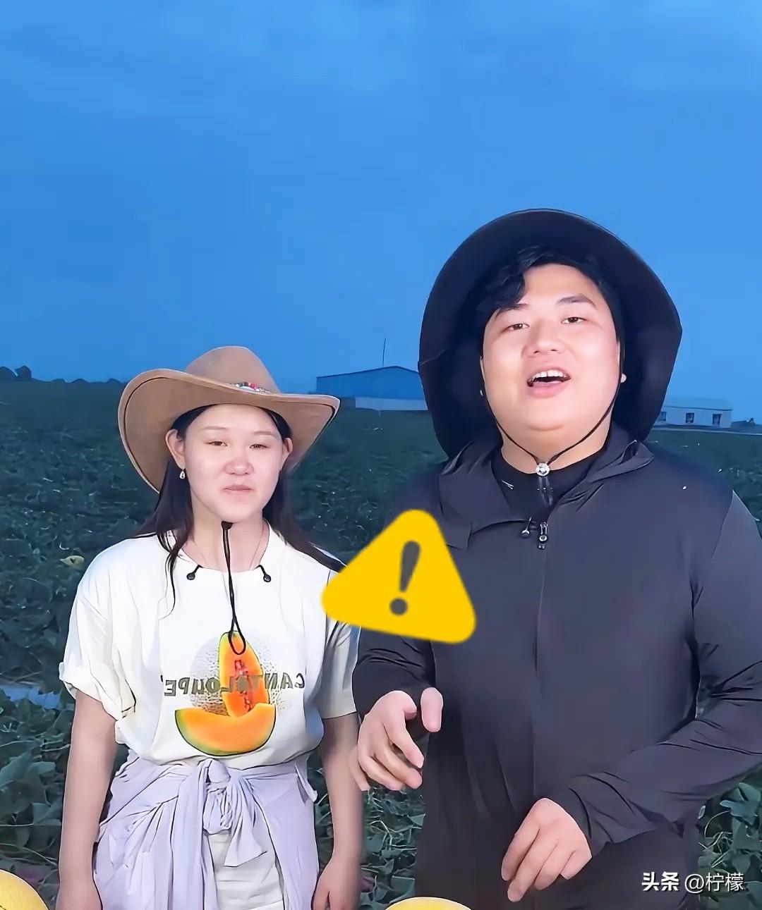 全红婵家这是要有喜事了？
最近她哥哥全进华和跳水冠军张家齐在新疆一起直播，张家齐