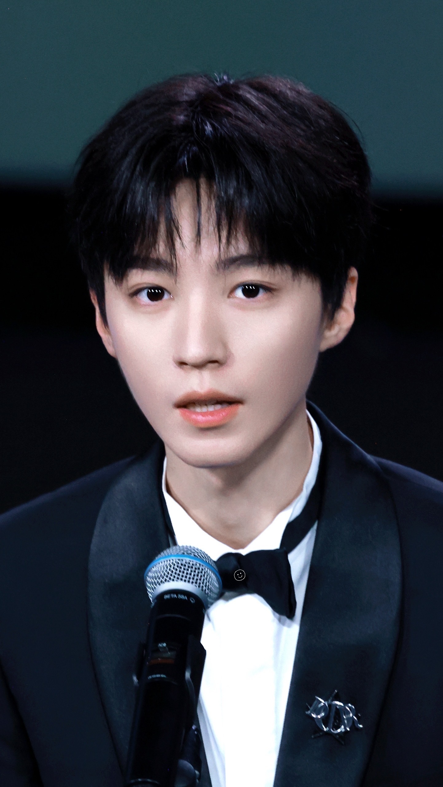 我将全职在家研究鼻影画法 