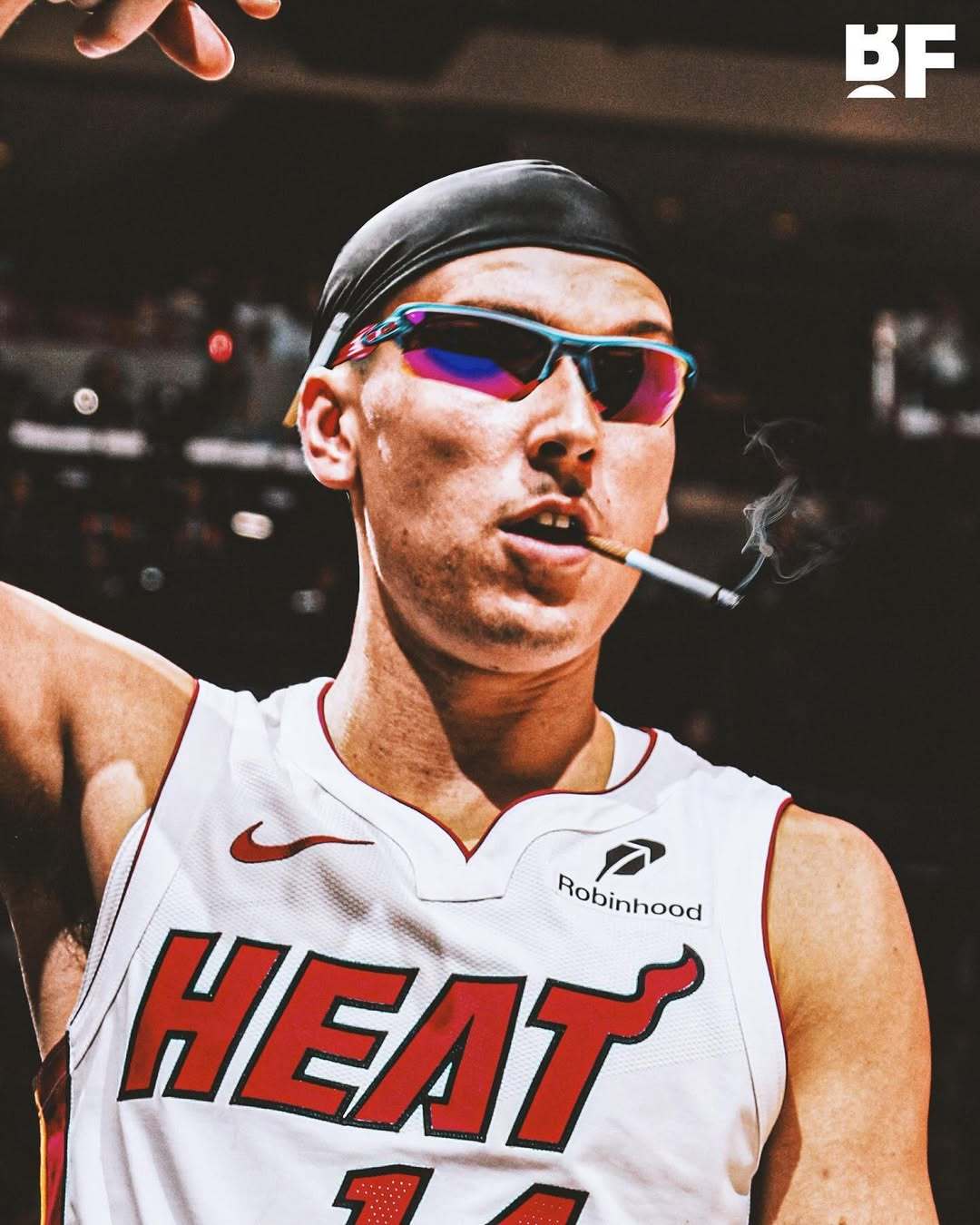 Anthony Chiang：据联盟消息人士透露，热火后卫泰勒·希罗有望在明天对