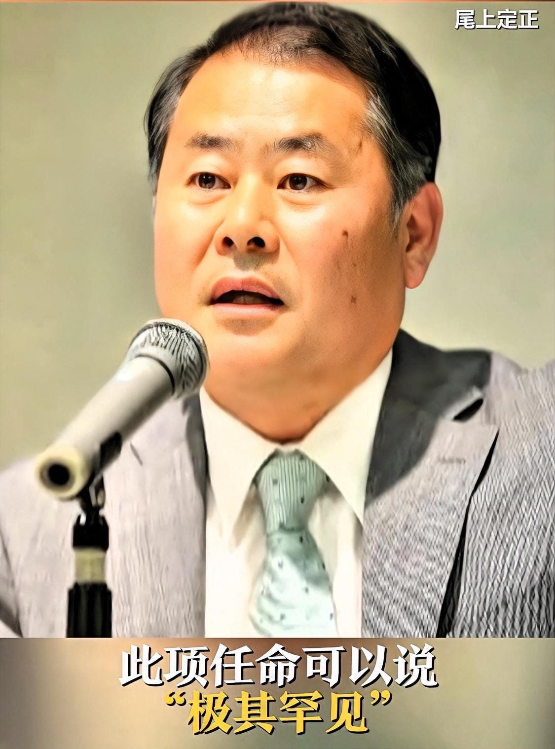 高市早苗撇开国会议员，任命“好战分子”担任负责安保政策的辅佐官！
据央视网今日报