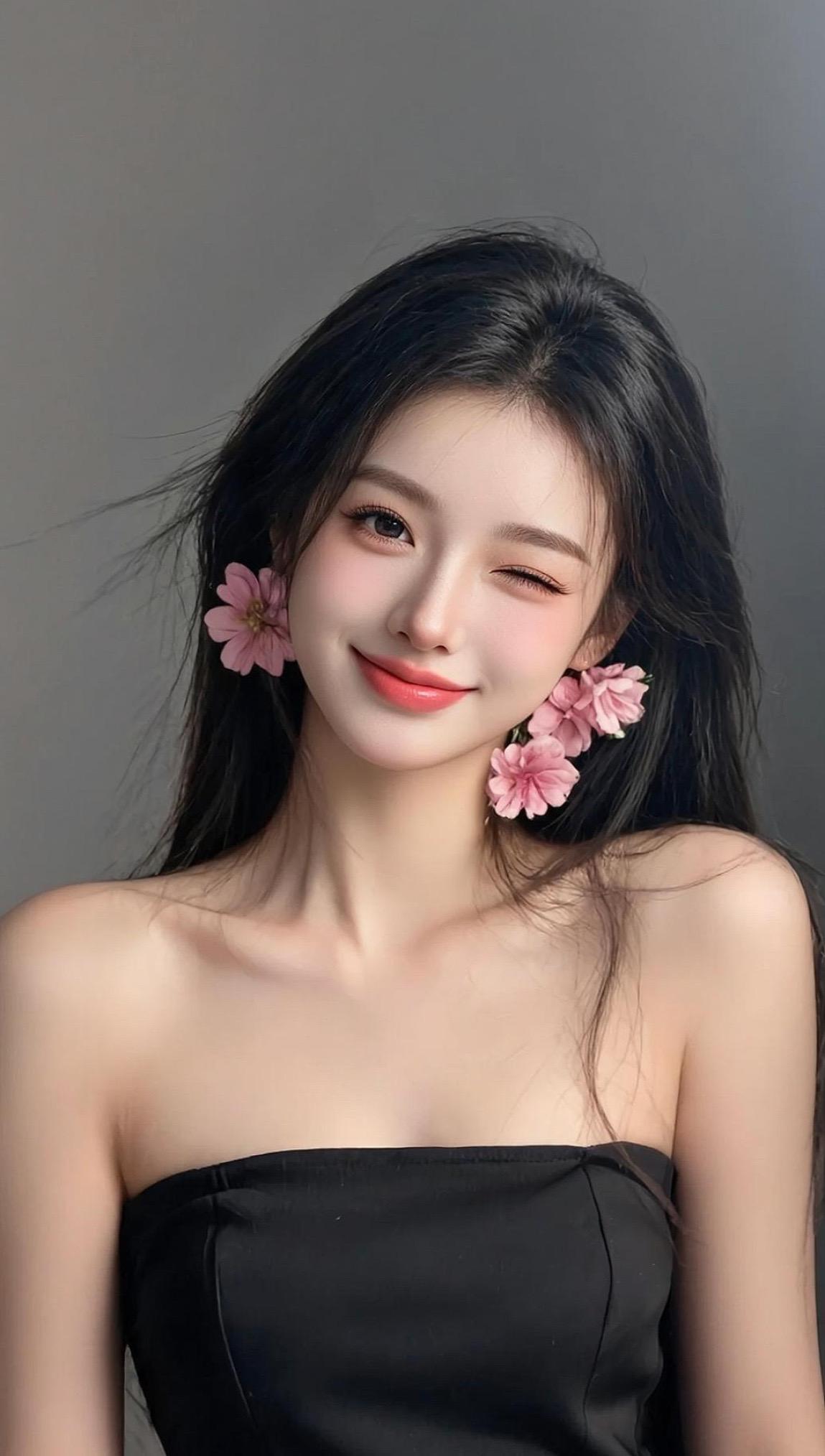 姐妹们AI写真又进化了，这也太真实了吧！这个是真好！