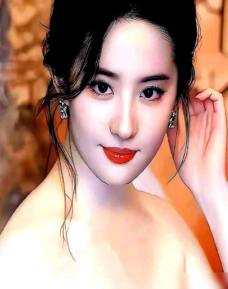 刘亦菲这回，4集27场吻戏，愣是把观众给亲腻了。本想搞个演技突破，结果直接砸锅，