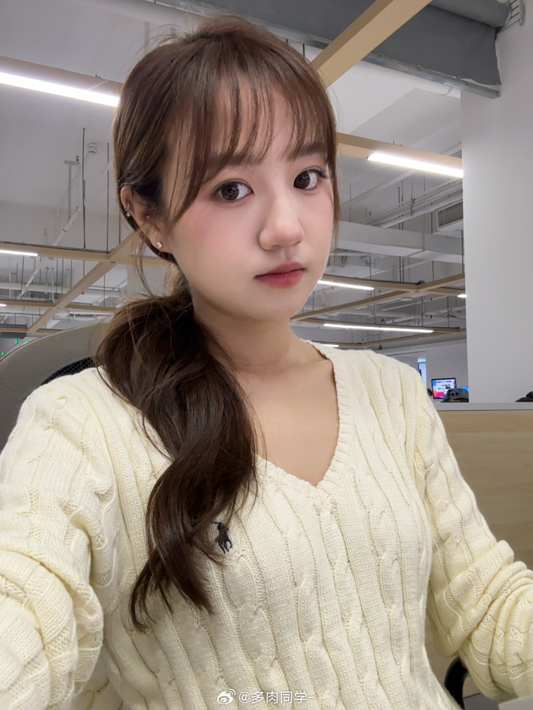 肉丸日记📔 开启新的一周