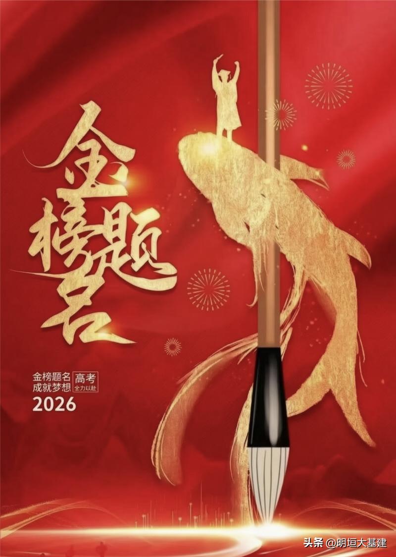高考成绩终于放榜了！查分那一刻，我的手抖得比外甥女还厉害——结果一出来，全家炸了