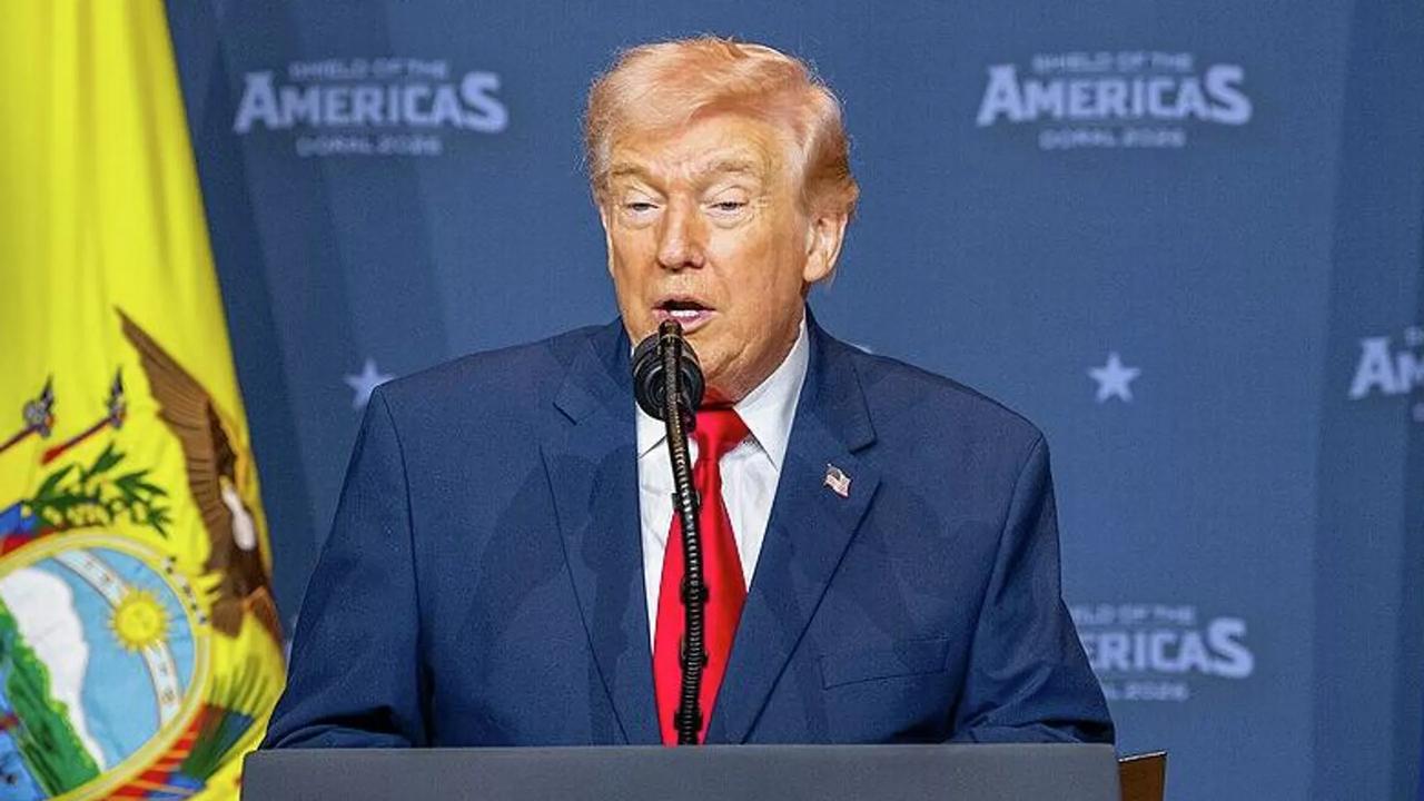 媒体：特朗普准备好将与伊朗的停火再延长数日

俄罗斯卫星通讯社 2026年4月2