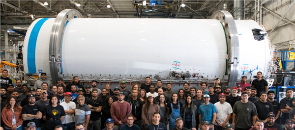【SpaceX火箭残骸即将撞击月球】猎鹰9号残骸将撞击月面 8月5日消息，天文软