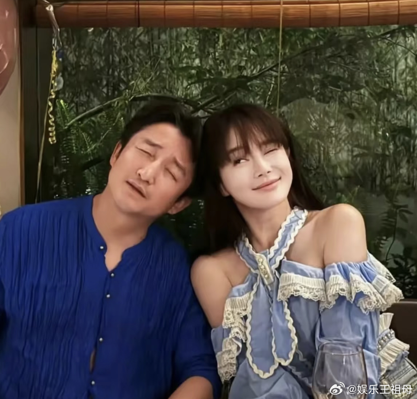冉莹颖邹市明没爱还生三胎冉莹颖邹市明丧偶式婚姻怎么生三胎姐姐当家分房睡五年是真的
