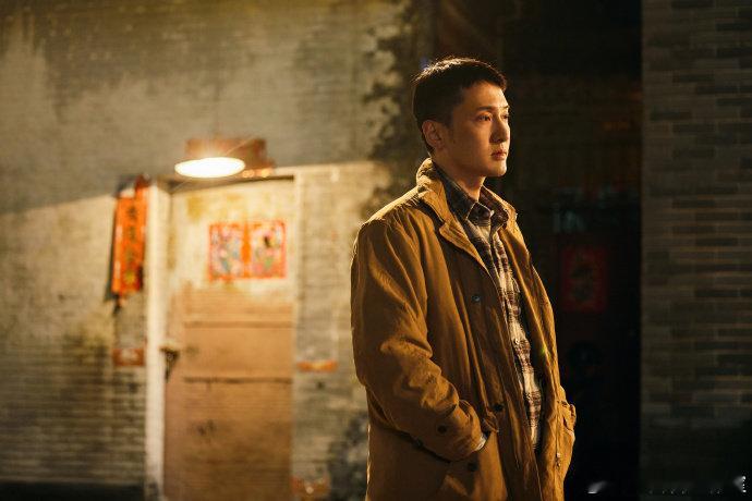 民哥200112王传君失语式演技 《罚罪2》这段戏被王传君演活了！失语时的绝望比