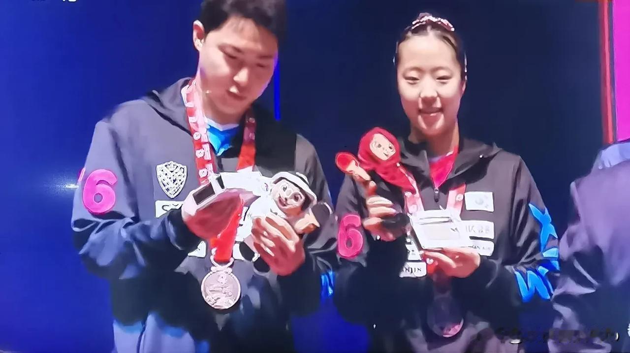 当今世界乒坛林姓六大高手
多哈世乒赛林姓高手最多！
一，林兆恒（中国香港）
二，