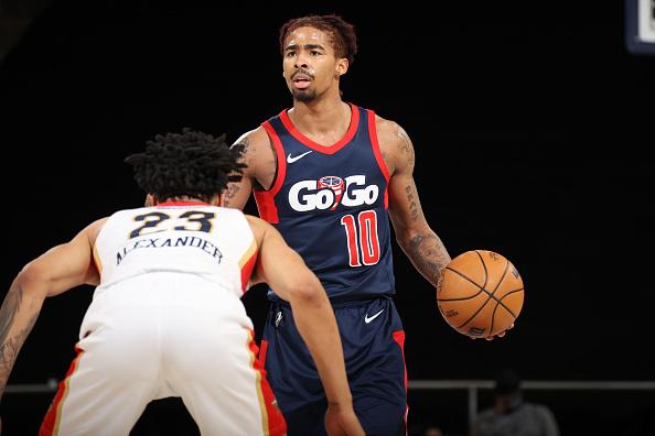 凯肖恩·吉尔伯特与亚特兰大老鹰达成一份双向合同。吉尔伯特2025年从爱荷华州立大