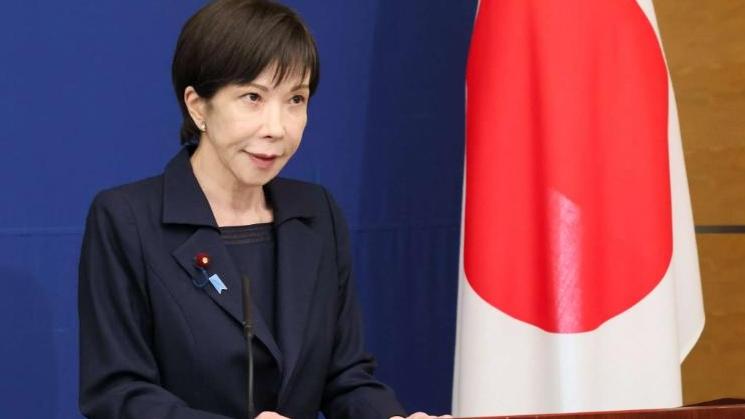 炸裂锐评｜57.2万亿巨债重启！高市早苗挑衅中国，是在赌国运
 
当57.2万亿