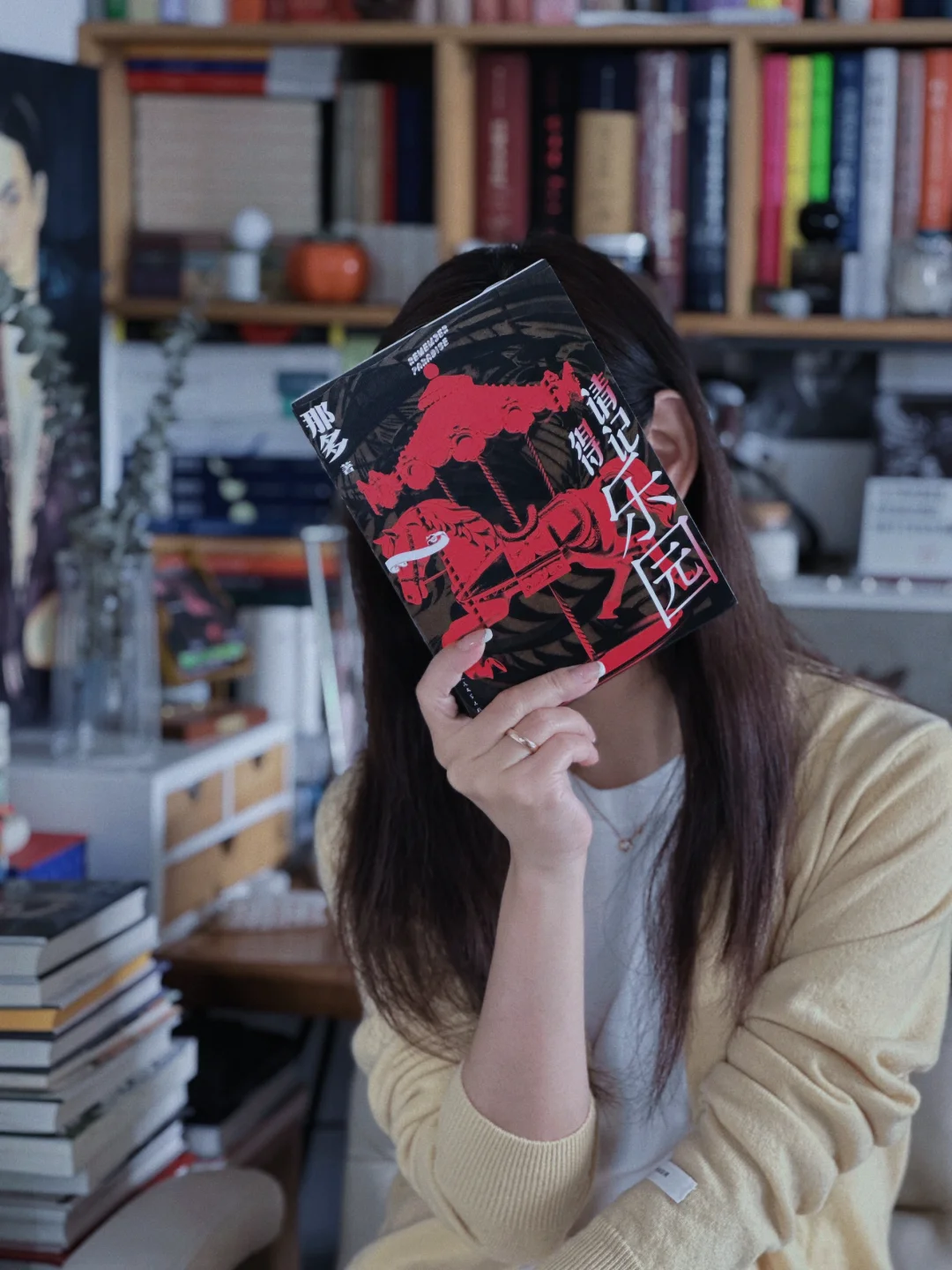 好抓马😱夜里看到胸闷都停不下来‼️