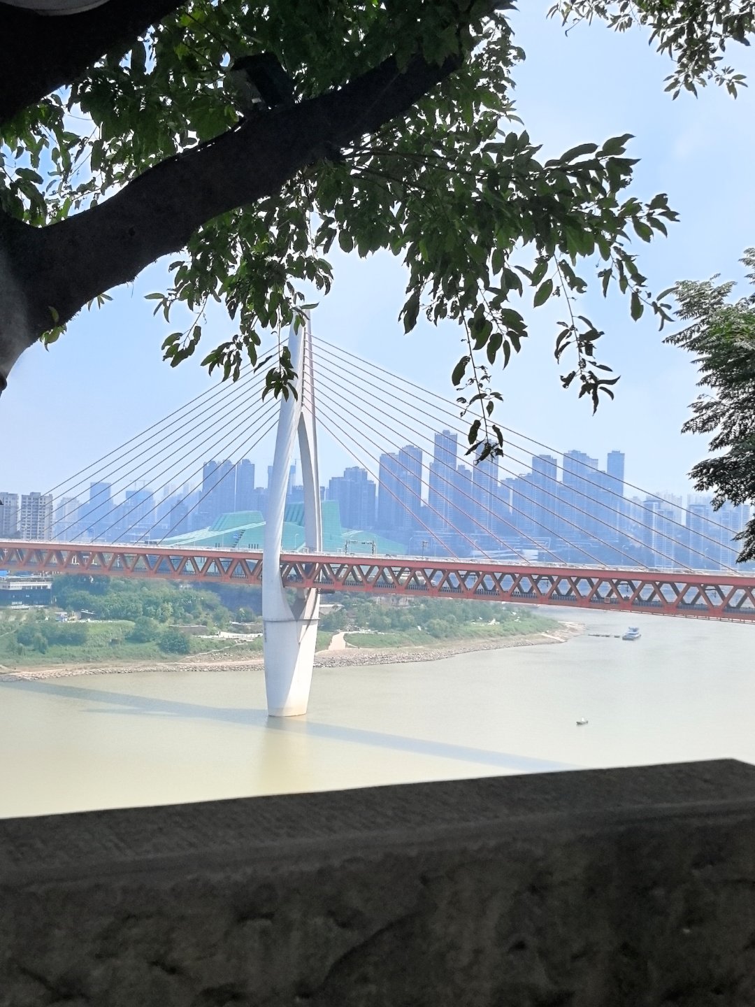 绝对不熬夜了捏 般般 重庆·解放碑(商圈)