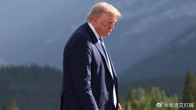 凤凰新闻【美媒：在对伊战争中，特朗普碰到4个意外情况】伊朗拒绝“认输”，这只是特