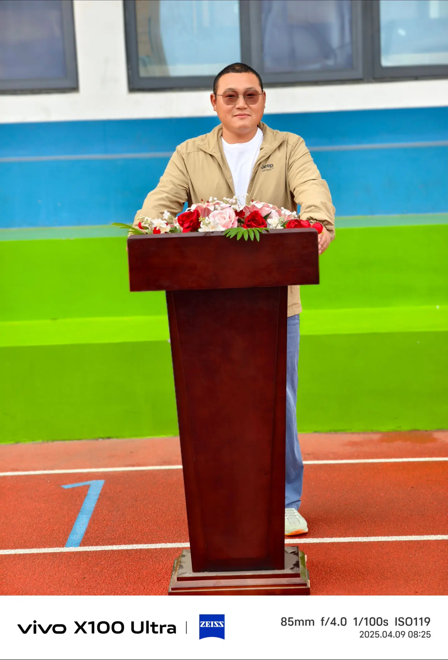 时间让这些照片有了味道