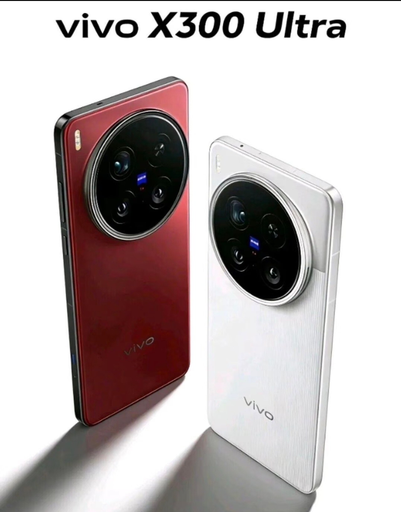 手机拍照实体键是鸡肋吗 据爆料，vivo X300 Ultra新机首发新拍照界面