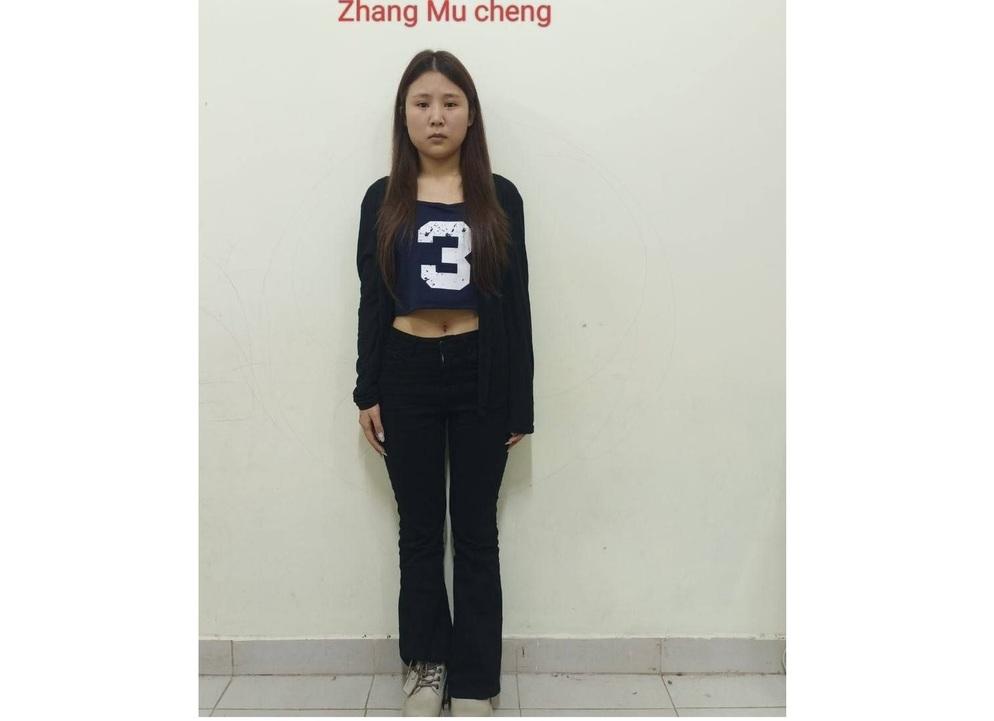 中国社交媒体热议中国网红“橙子姐姐”在柬埔寨失联一事。柬埔寨
柬埔寨当局今日（1