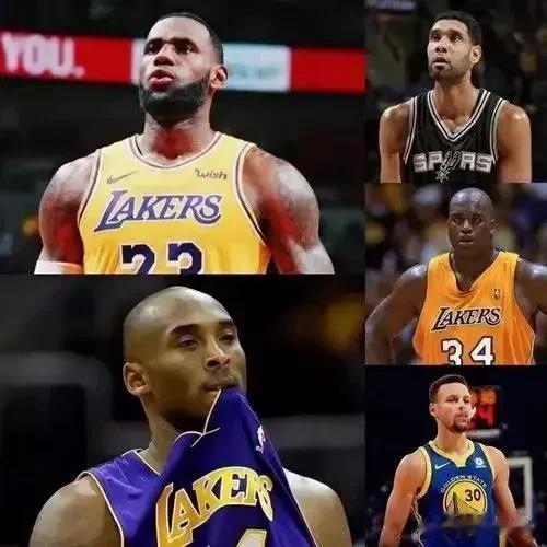 NBA历史单项技术能力最佳15人，现役五人入选榜单！
最佳后仰跳投：乔丹
超长的