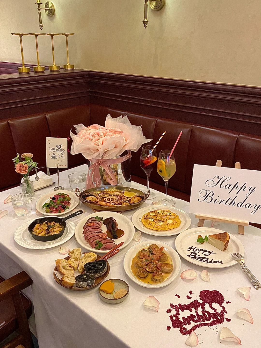 （深圳）会带每一任男票去吃的漂亮饭🥂！！！
