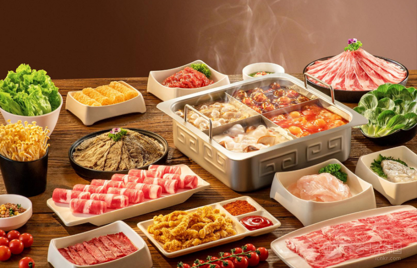 【韩媒惊呼：中国品牌“攻陷”韩国年轻人！海底捞、泡泡玛特销售额双双破千亿韩元】海