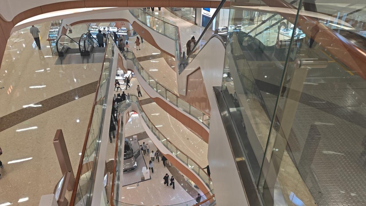 分享一张你最近随拍的照片