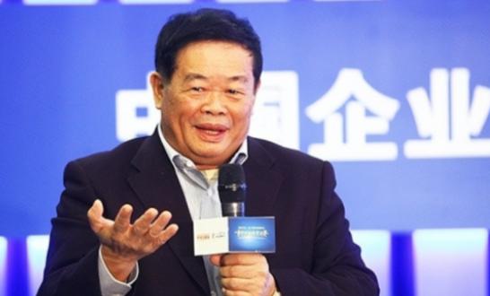 2017年，曹德旺把女婿叶舒叫到办公室，吩咐秘书不许任何人打扰！他对女婿严肃地说