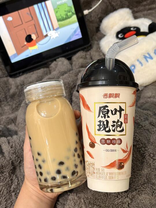 真心建议女孩子冬天多喝这个！！