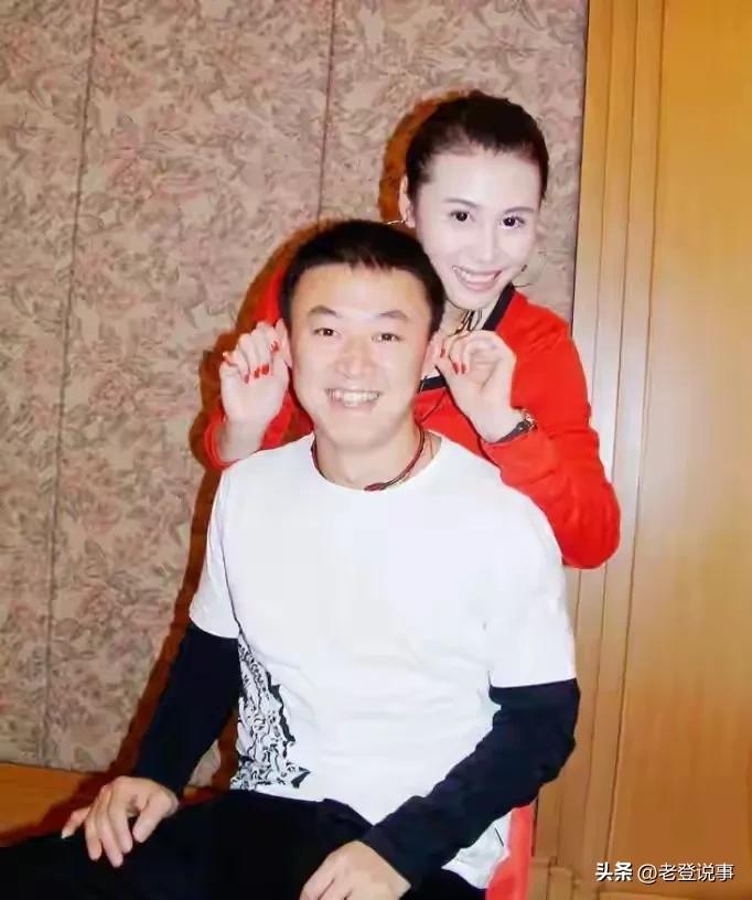 说起马琳，那可是中国乒坛的传奇人物。作为运动员时，他拿过18个世界冠军，打球特别
