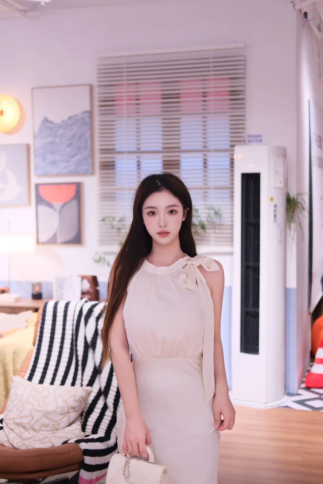 上海｜找到了理想中的“客厅能量场”！