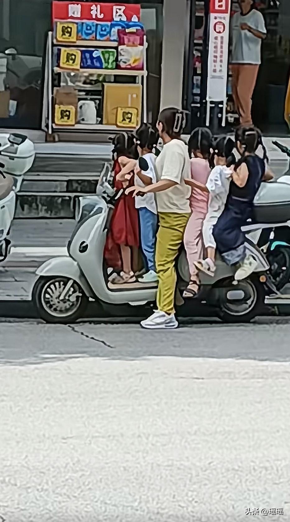 生五胎国家有奖励吧[what]