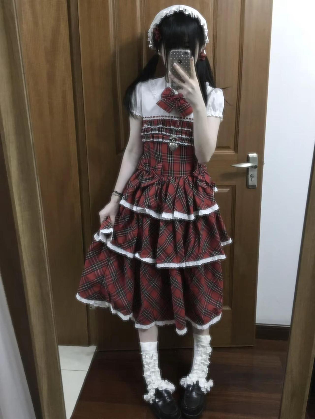 (*^^*)古早穿搭